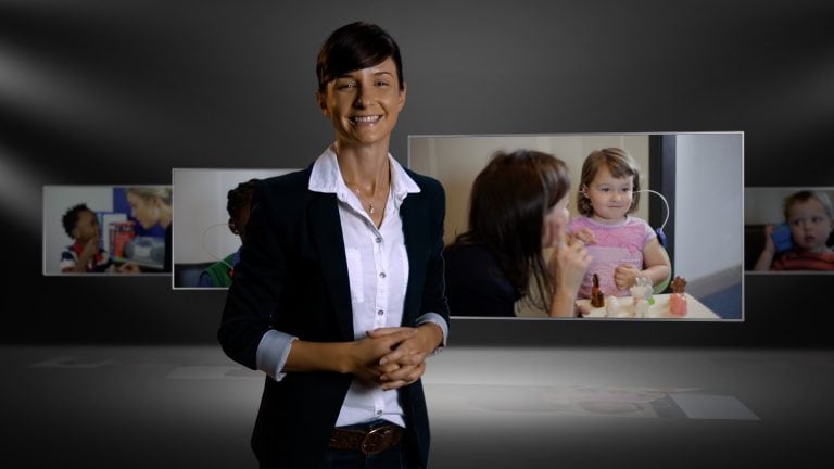 ETI Paediatric program overview