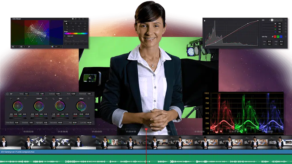 Composite image for Zikedish Studio