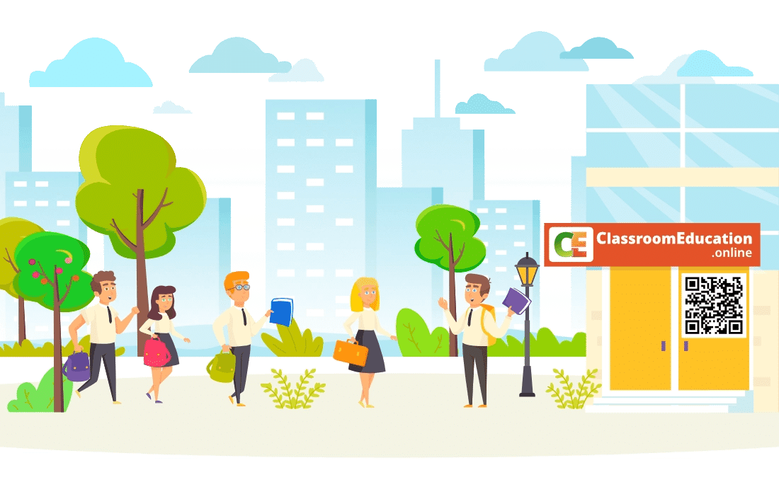 classroomeducation team about