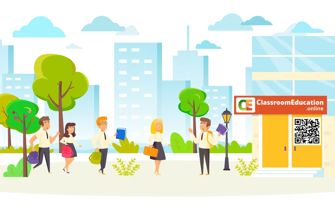 classroomeducation team about
